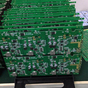 Digital product SMT processing SMT patch processing factory