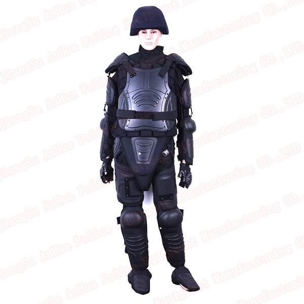 Anti-Riot Suit BP-08