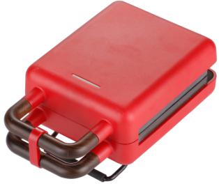 ساندویچ ساز وافل ساز صبحانه 2 در 1 قابل جدا شدن