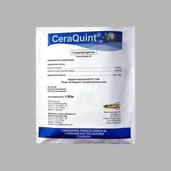 CERAQUINT® SP