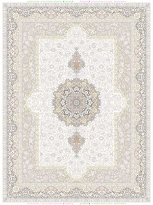 فرش 1200 شانه طرح ونوس