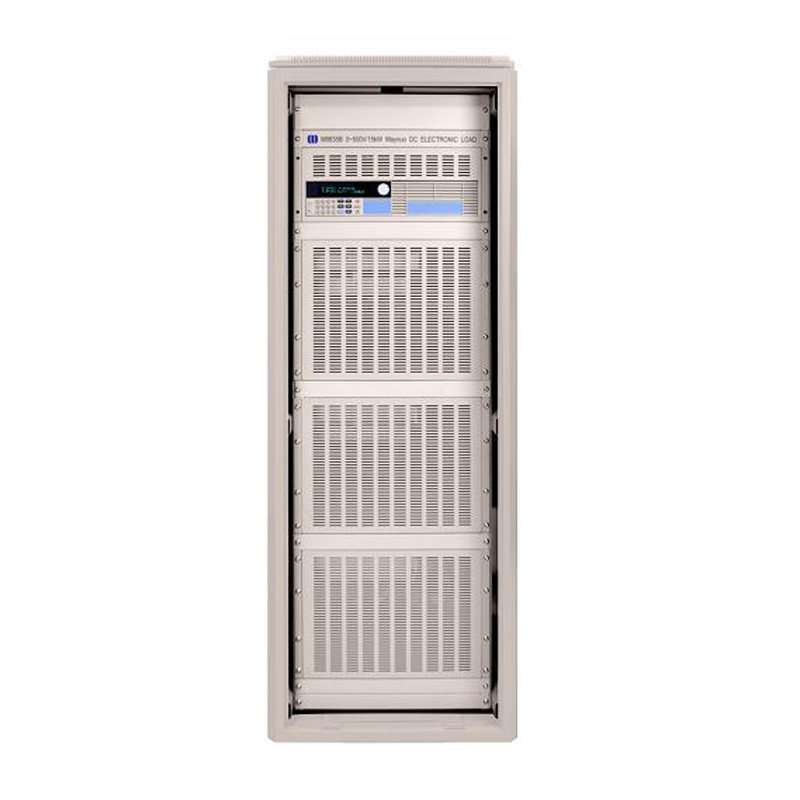 DC Load M9835(0-500A/0-150V/15KW)