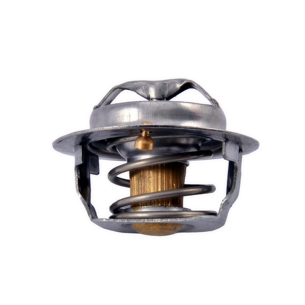 ترموستات پراید