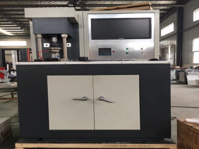 چهار دستگاه تستر سایش توپ برای گریس