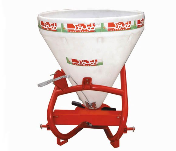 کودپاش سانترفیوژ