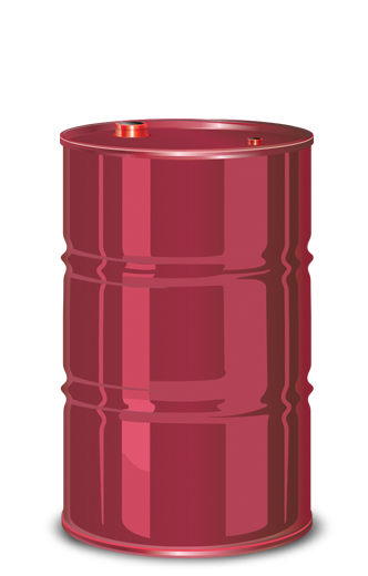 کنسانتره آب انگور قرمز ۲۷۹kg