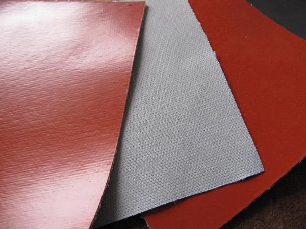 نوار سیلیکونی غیر فلزی