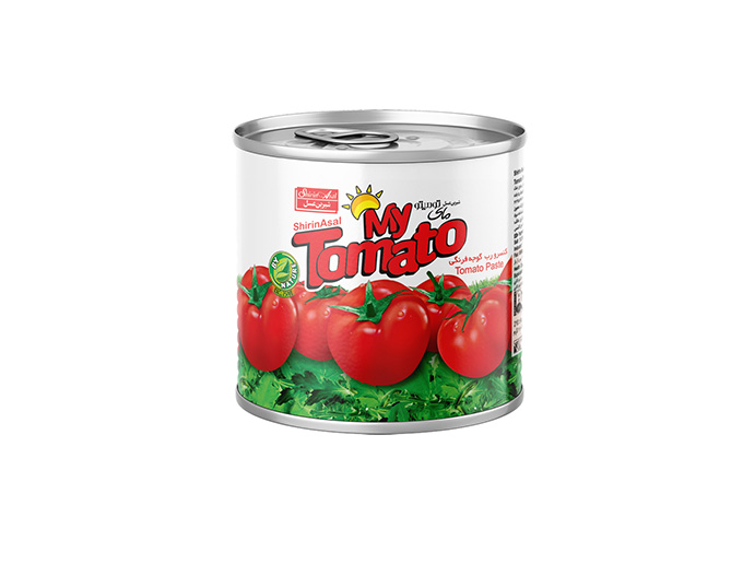 رب گوجه فرنگی اسان باز شو مای تومیتو