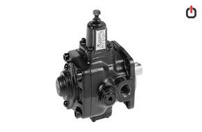 پمپ هیدرولیک پره ای Duplomatic