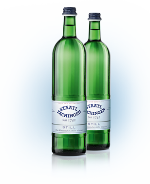 Staatl. Fachingen STILL