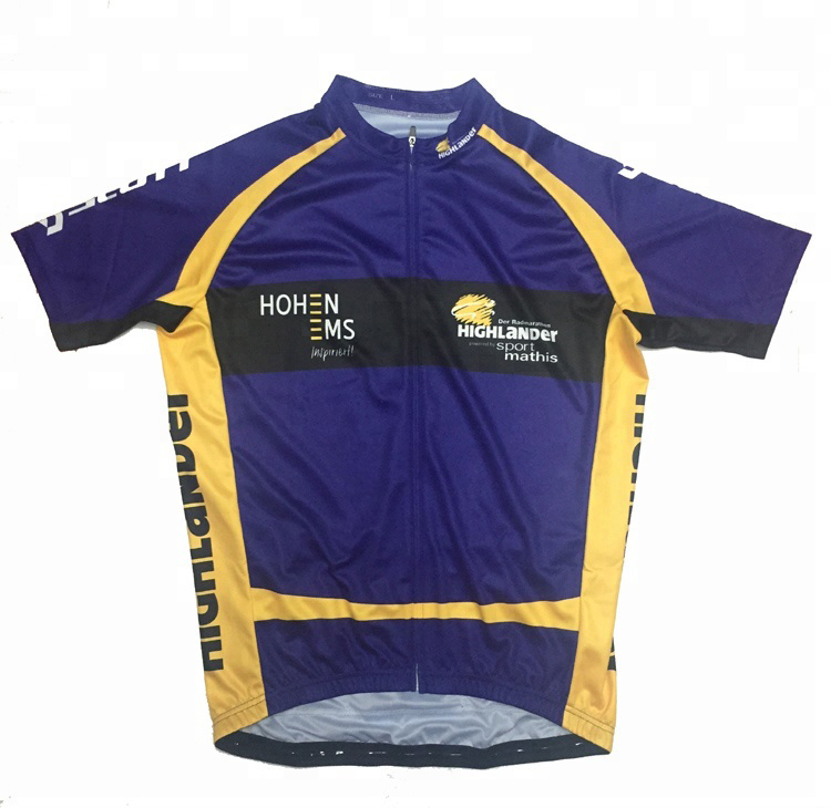 پیراهن دوچرخه سواری 006