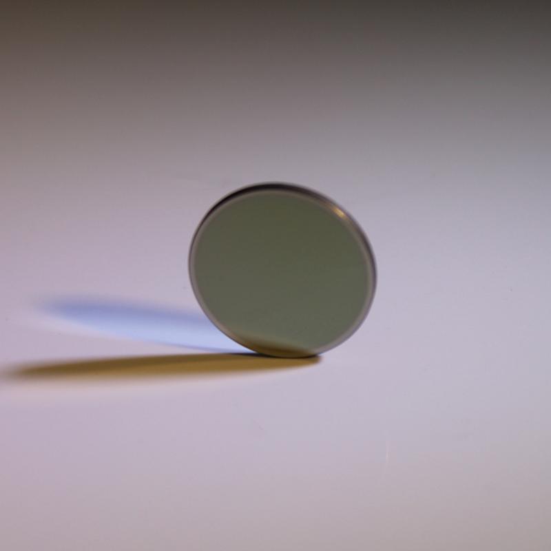 10mm Germanium window for IR