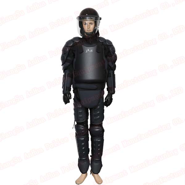 Anti Riot And Bulletproof Suit BPV-38