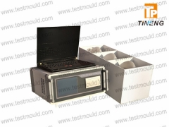 RAPID CONCRETE CHLORIDE MIGRATION TESTER