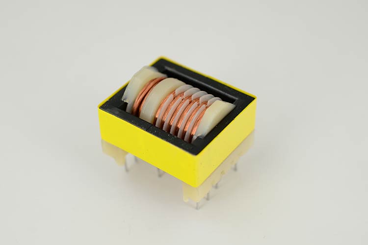 High Voltage Transformer