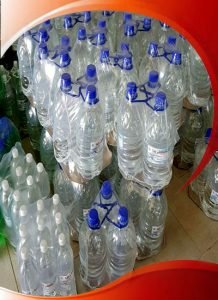 Water-Distillate-Beta 5