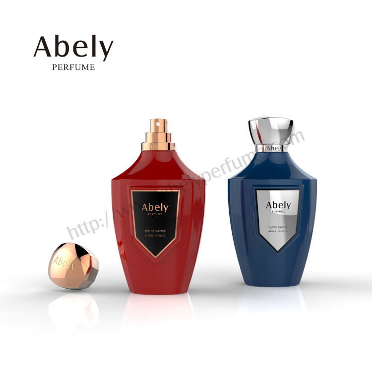 Custom Perfume Packaging ABD139-100