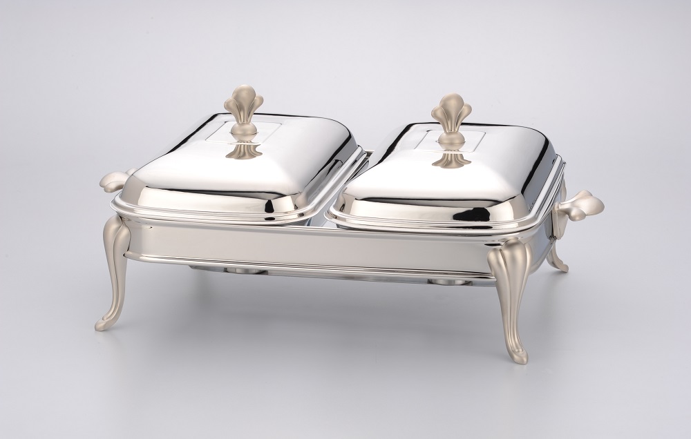 سوفله خوری دوخانه