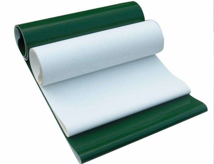 Oil Resistant Conveyor Belt