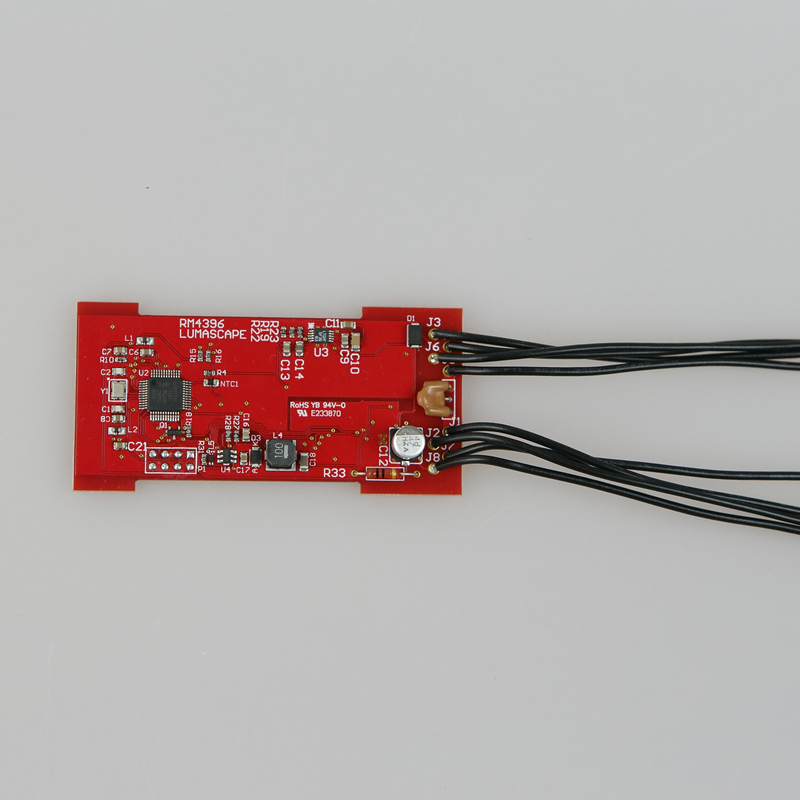 Landscape Lighting Series