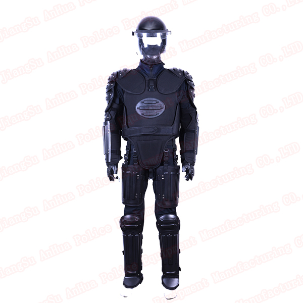 لباس ضد شورش BP-8