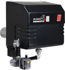 مشعل‌های گازسوز