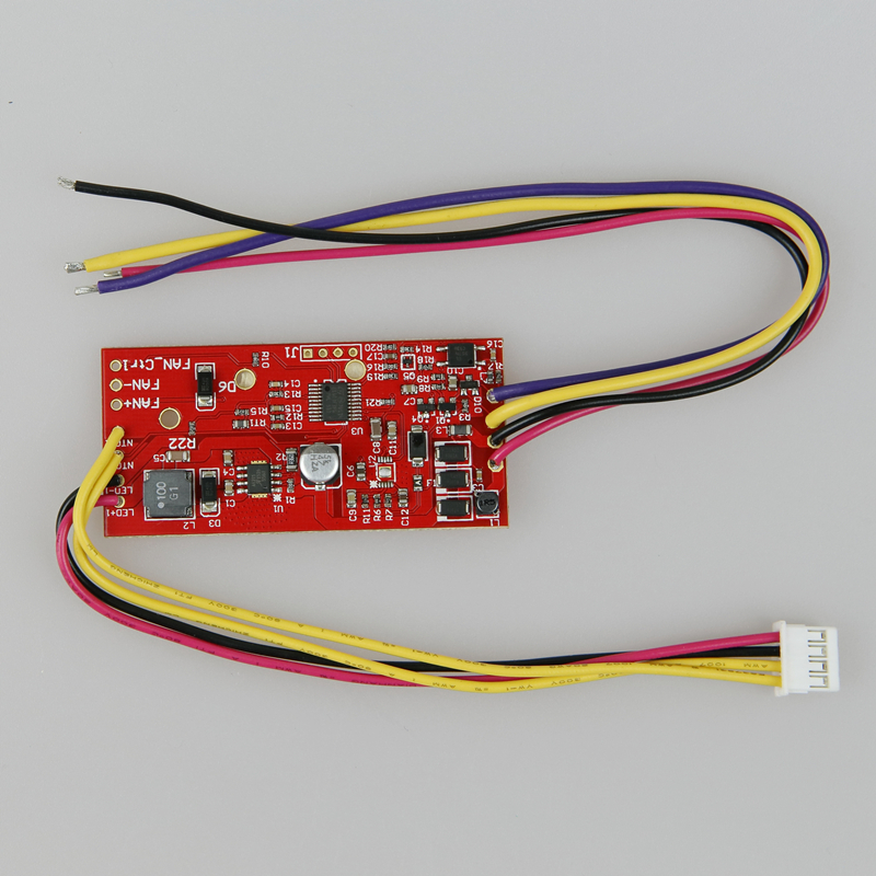 Landscape Lighting Series