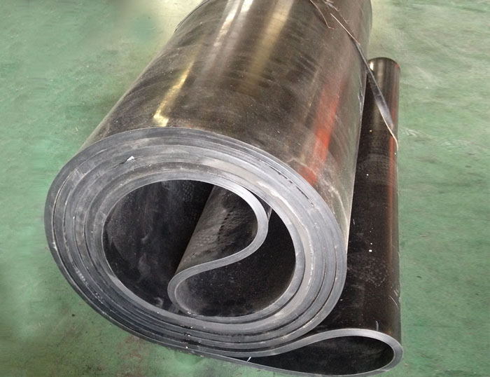 Endless Conveyor Belt