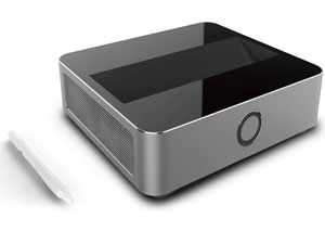 LED Ultra Short-focus Projector