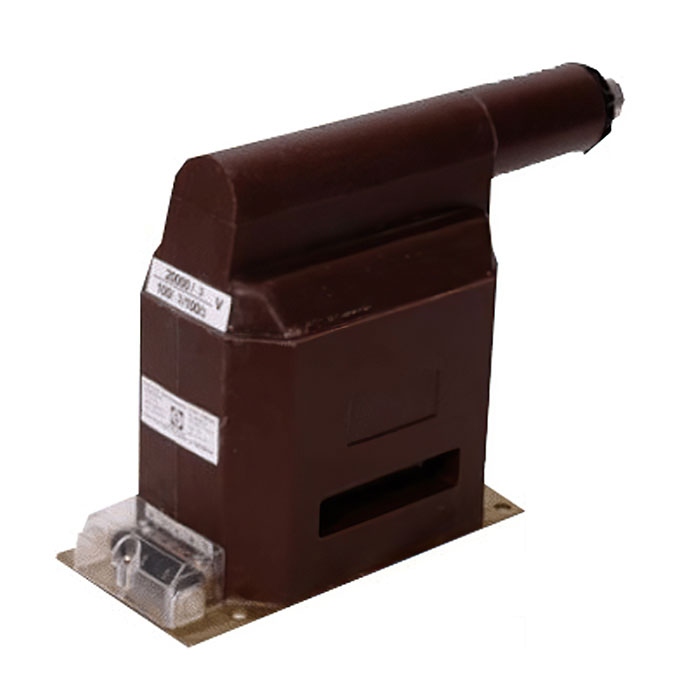 VMF – ترانسفورماتور ولتاژ فيوزدار