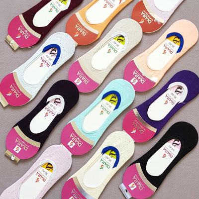 جوراب زنانه نانو کالج