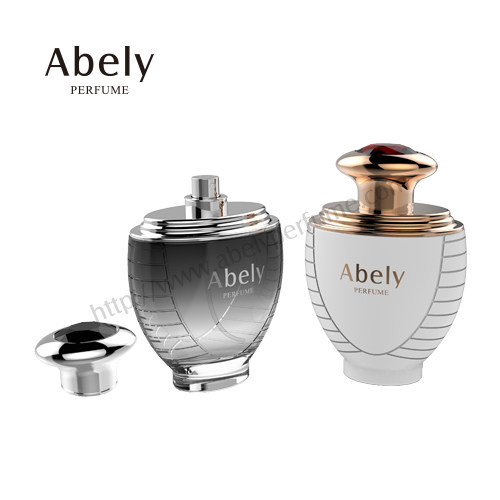 Custom Perfume Packaging ABD72-100