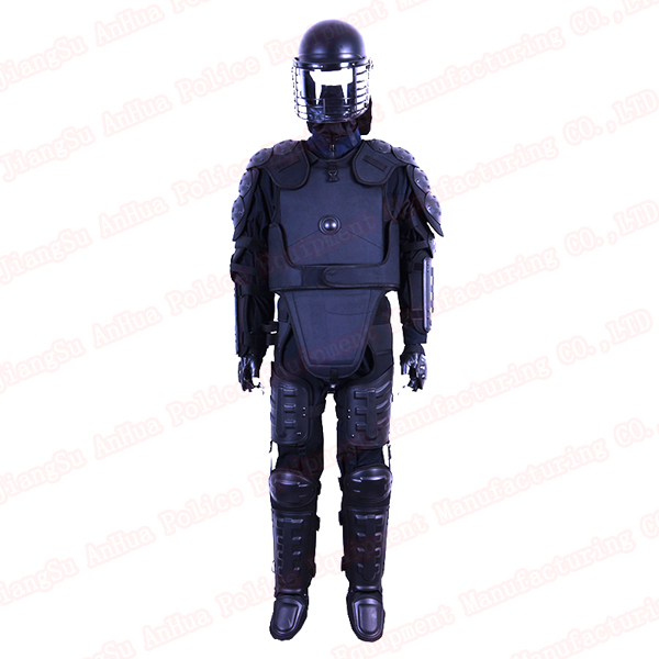 Anti-Riot Suit BP-48