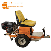 EG-VB Hydraulic&Mechanical Vehicle Booster