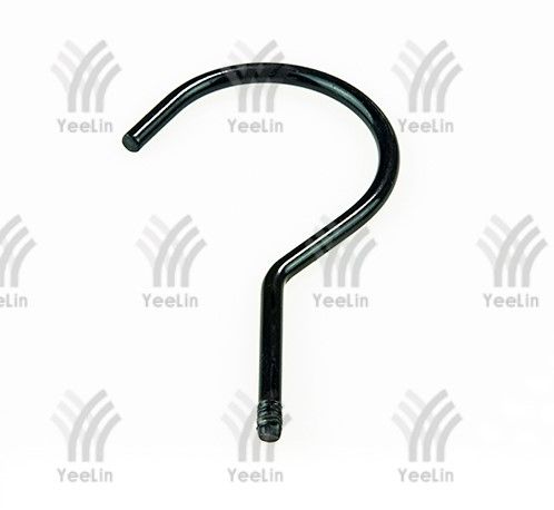 Accessory Clothes For Hangers Part Metal Hooks
