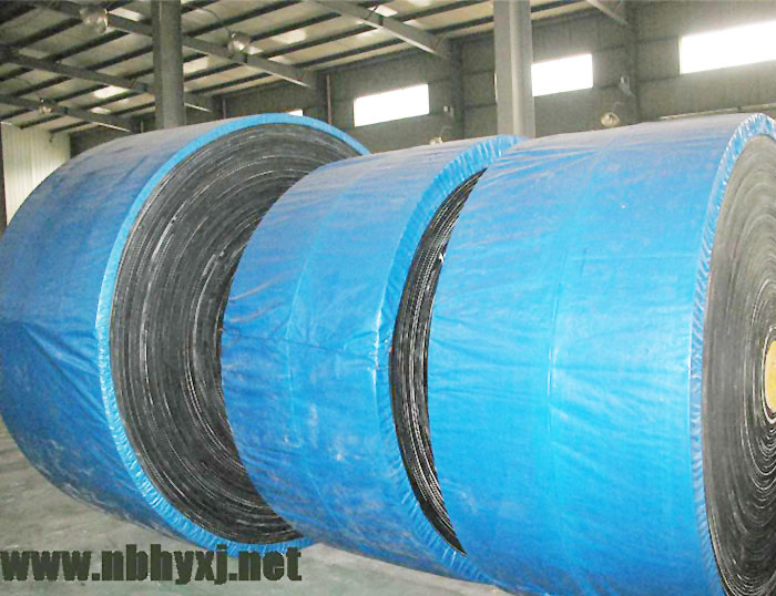 Anti-Tearing&Shock-Resistant Conveyor Belt