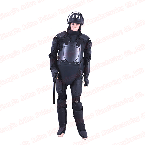 Anti-Riot Suit BP-38
