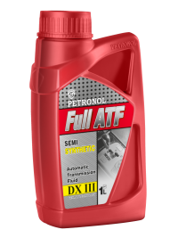 پترونول فول ATF-III