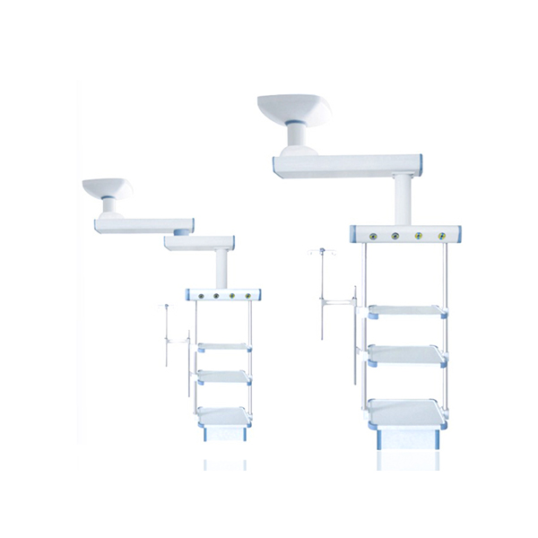 BPM-P04 Single and Double Arm Endoscopic Medical Pendant