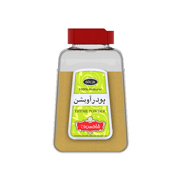 ادویه آویشن
