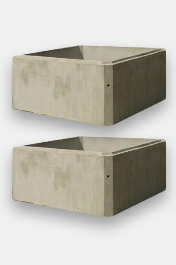 Concrete Box