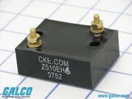 وریستور(varistors) CKE