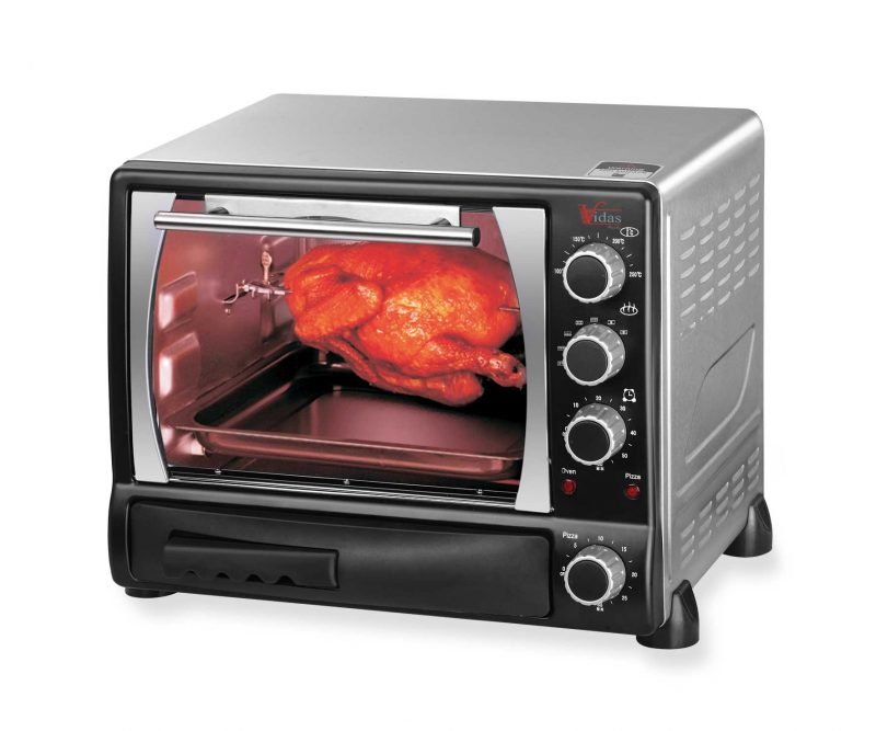 اون توستر VIR-4324-P