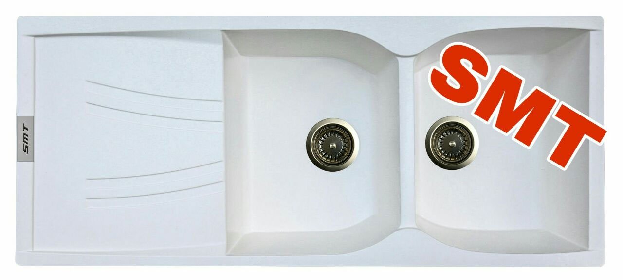 سینک گرانیتی SMT