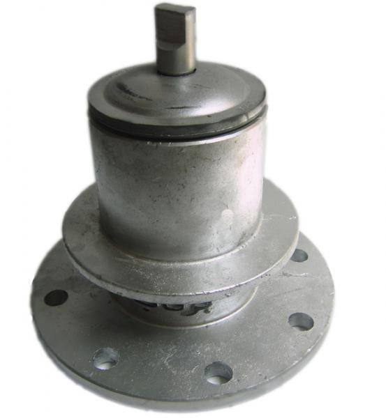 هیدرانت فلنچدار 4 اینچ (8 سوراخه)