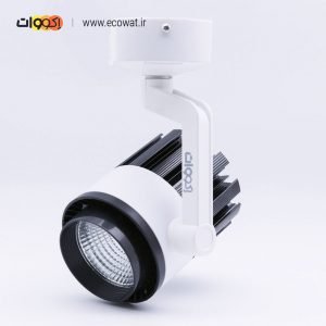 چراغ روکار طرح ریلی ۳۵ وات COB LED