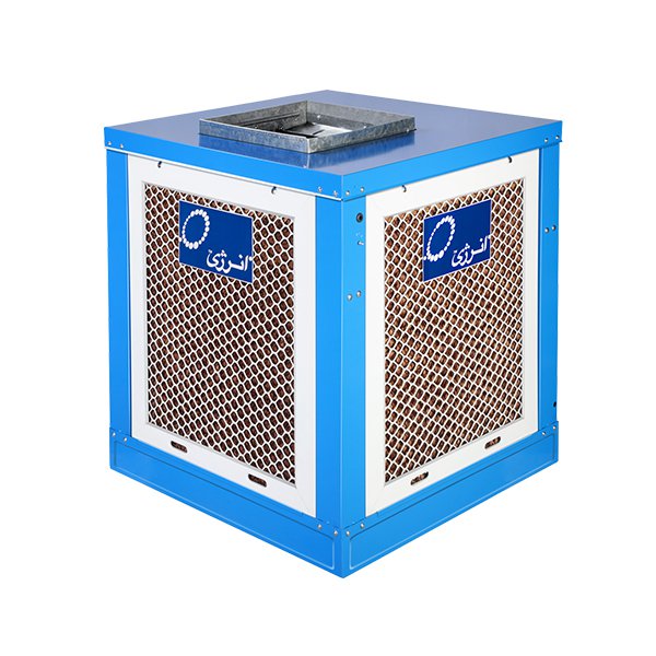 Balazen VC 0380 cellulose cooler