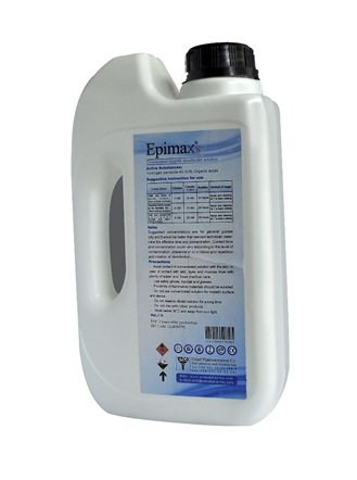 Epimax S