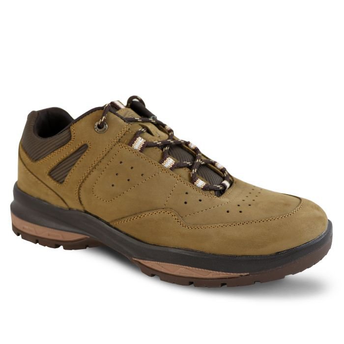 کفش لسکون اسپورت خاکی