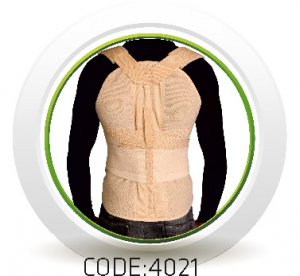 Solo Cumbral Sacral Crest